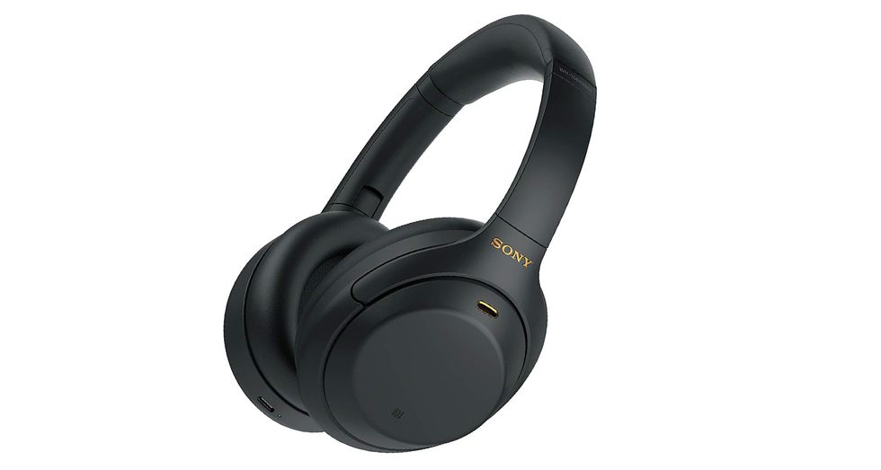 Sony WH-1000XM4 headphones