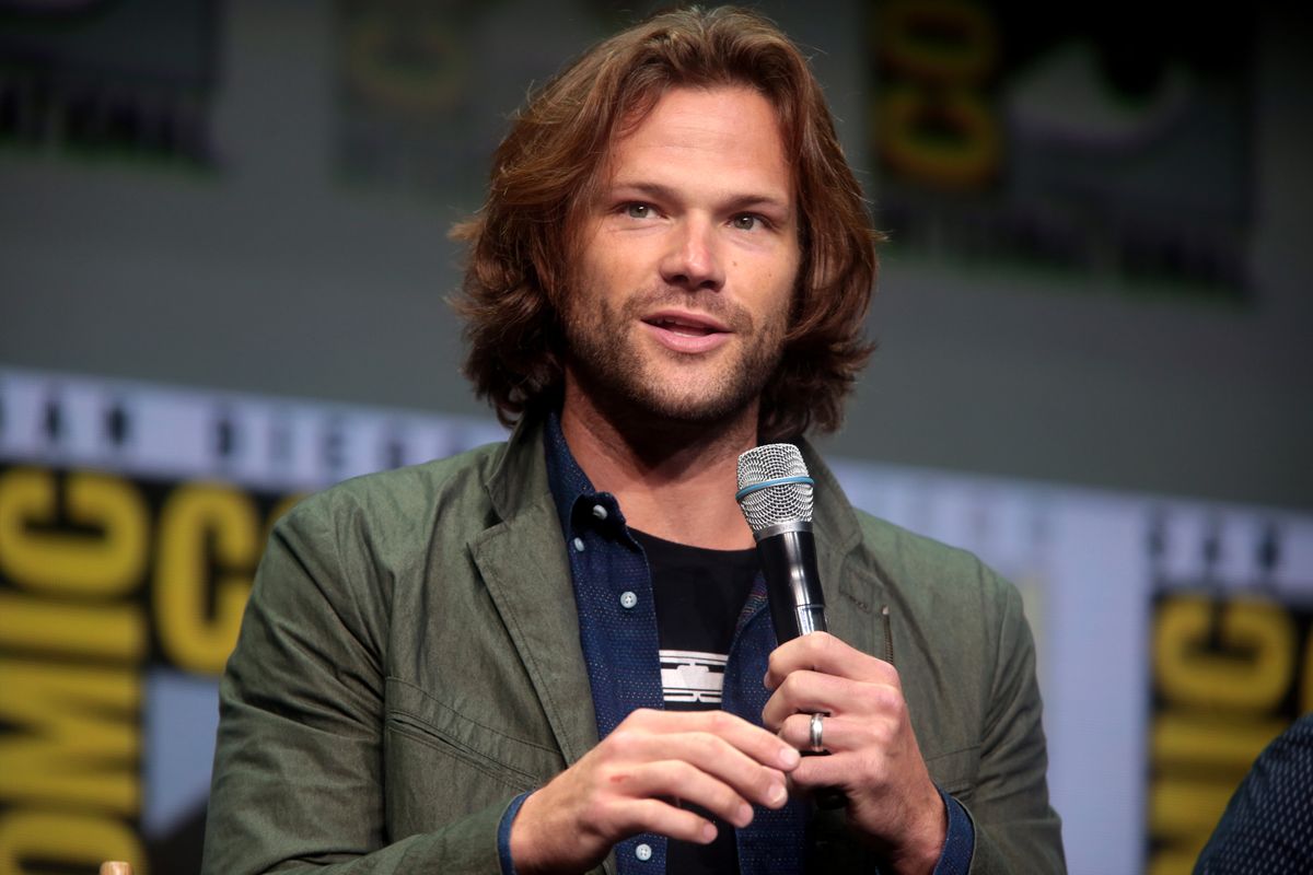 Austin could soon be the set of the 'Walker, Texas Ranger' reboot starring Jared Padalecki