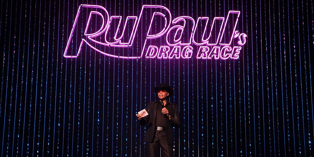 Is 'Drag Race' Opening the Door for Drag Kings and Trans Performers?