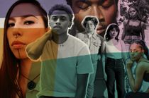 Calvin Klein's Pride Campaign Captures Cast's Queer Journeys