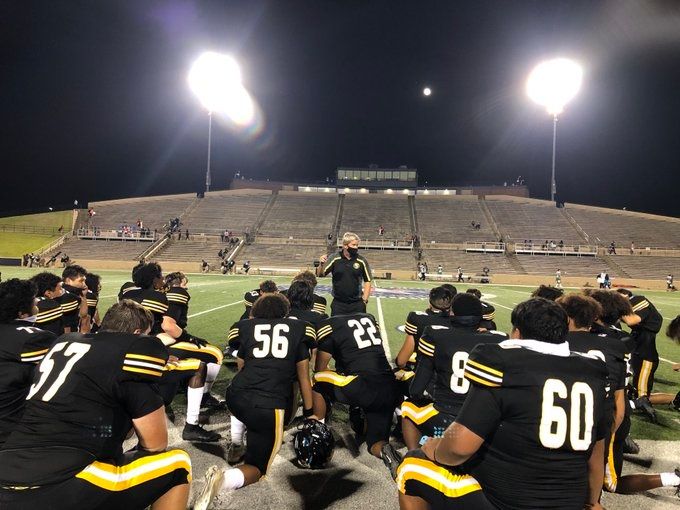 The Stars of Spring Branch ISD powered by Texas Citizens Bank