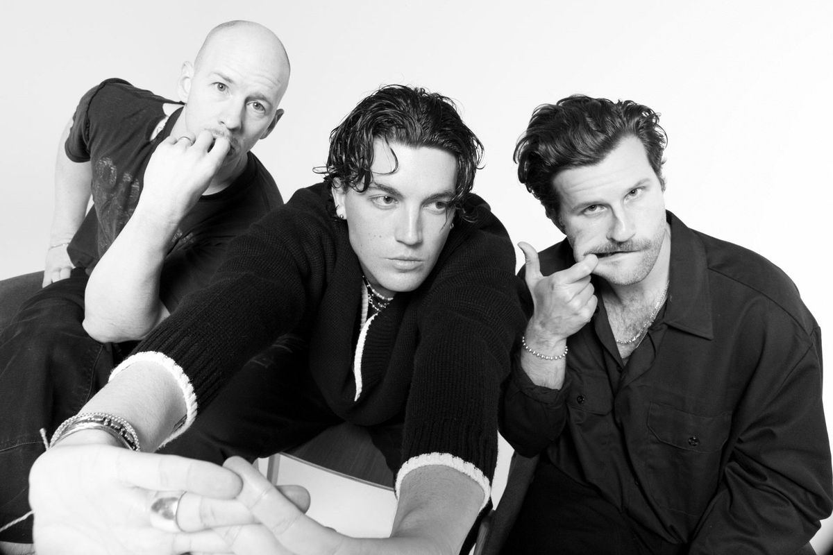 LANY Reveal Their Most Authentic Selves on "mama's boy"