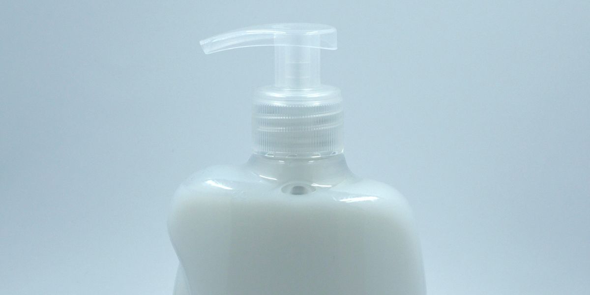 fragrance free soap