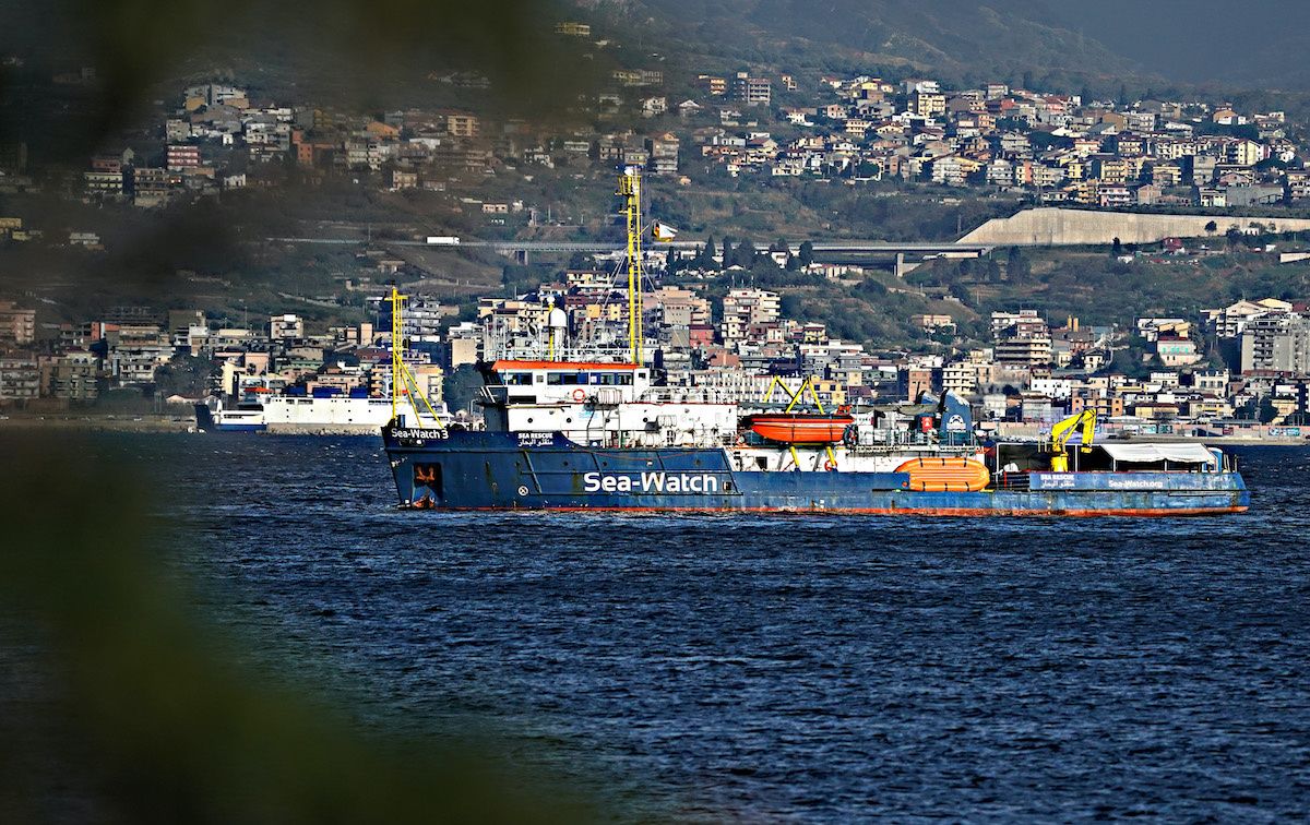 L’intesa sullo stato di diritto diventa un’arma di ricatto regalata alle Ong