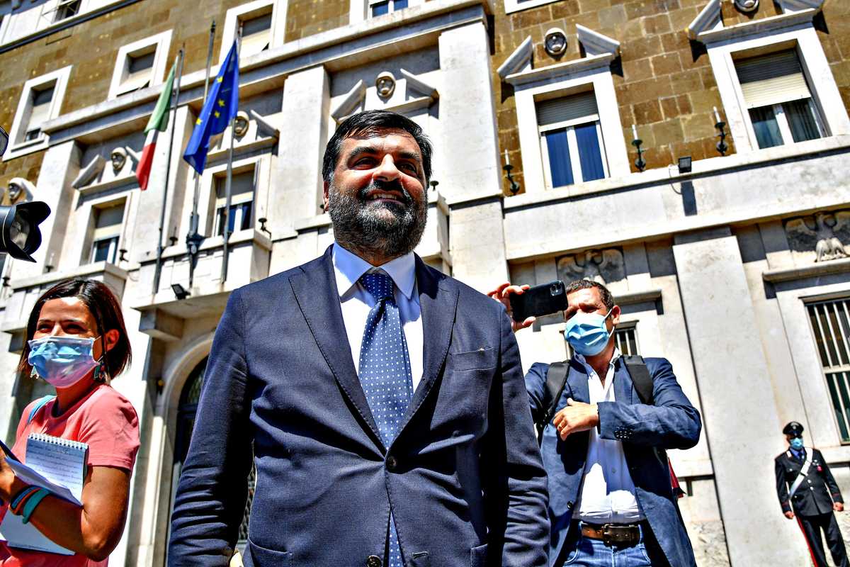 Caso Palamara: la voglia delle toghe di farsi potere con superbia etica