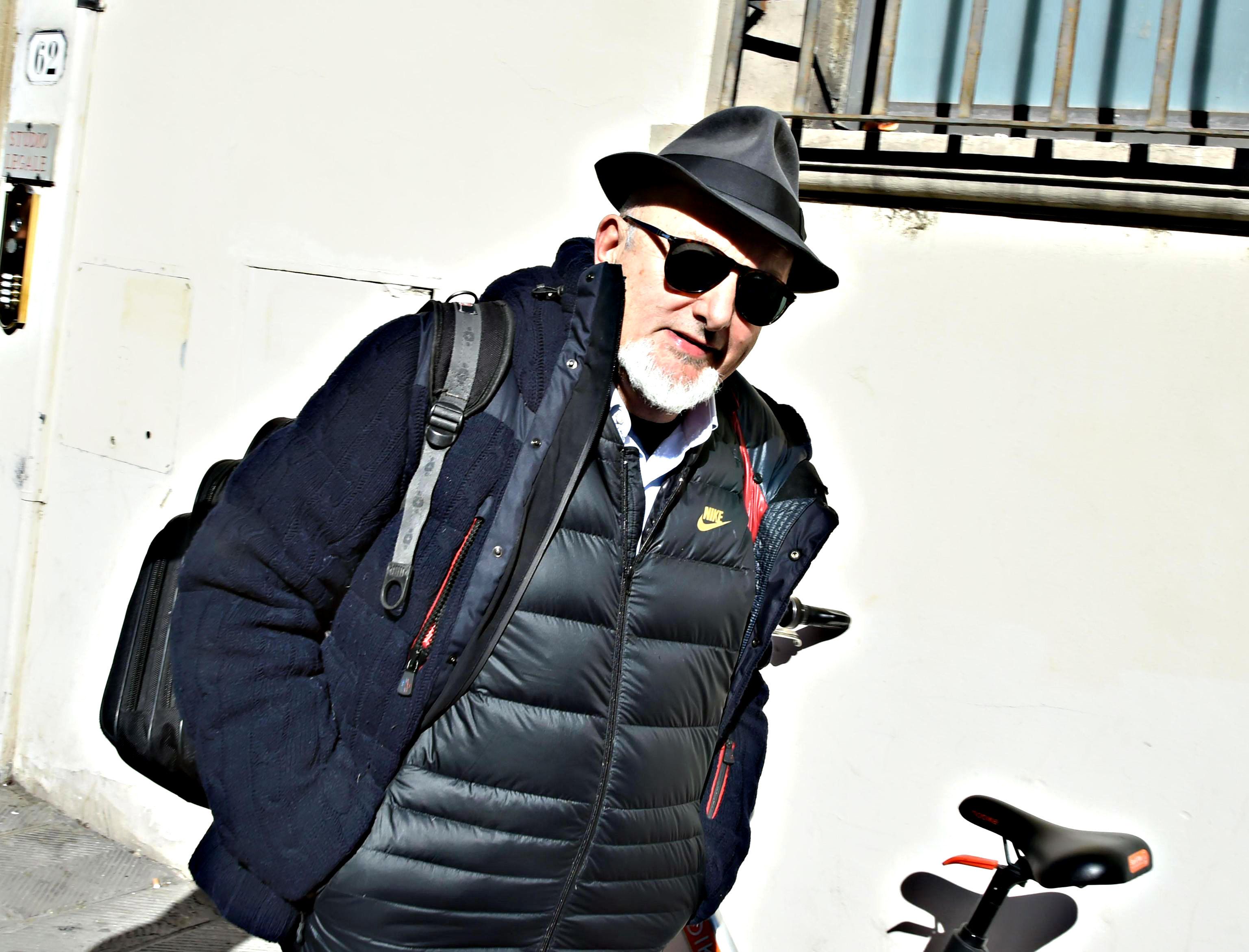 Tiziano Renzi e Verdini verso il processo