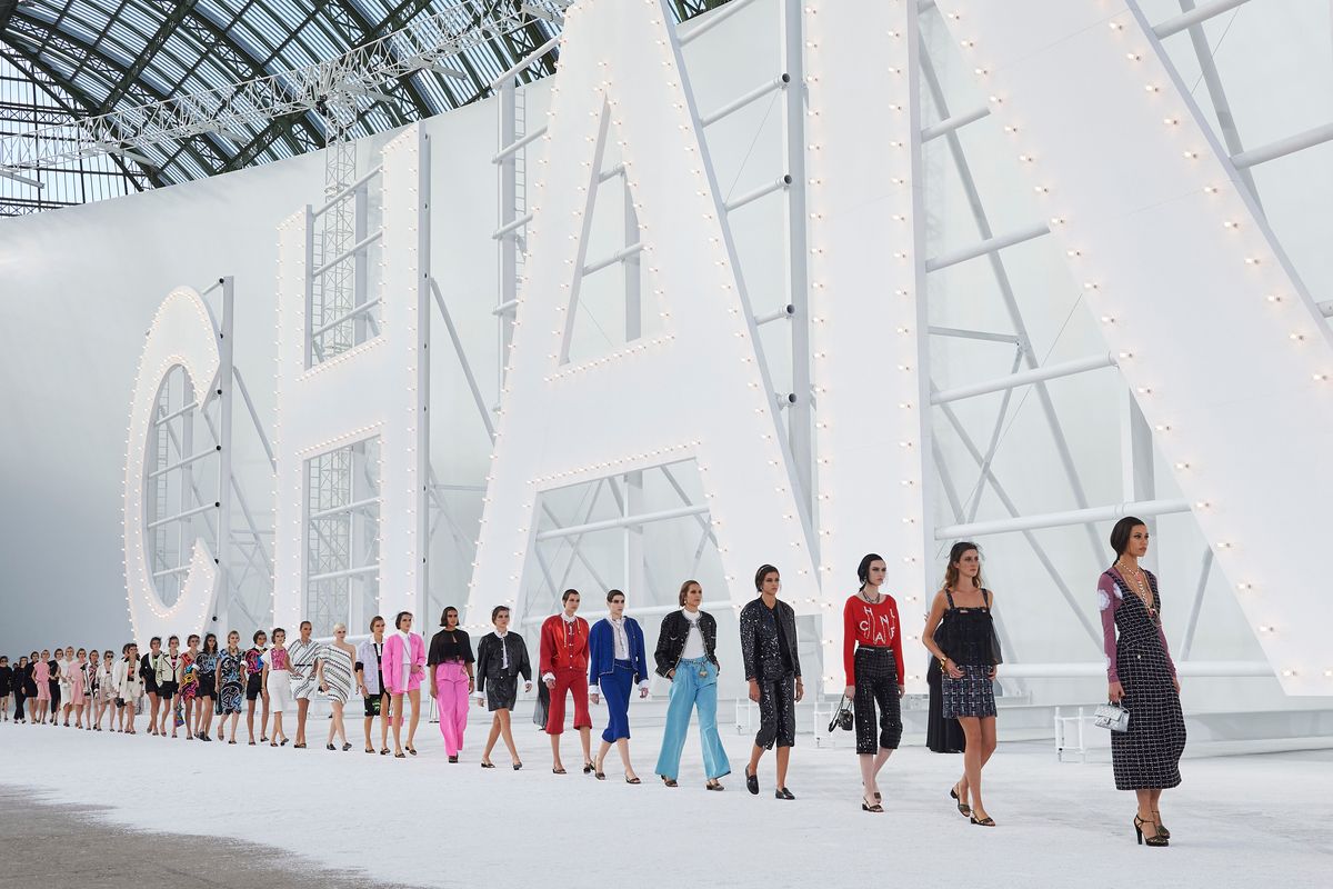 It Was a Paris Fashion Week to Remember