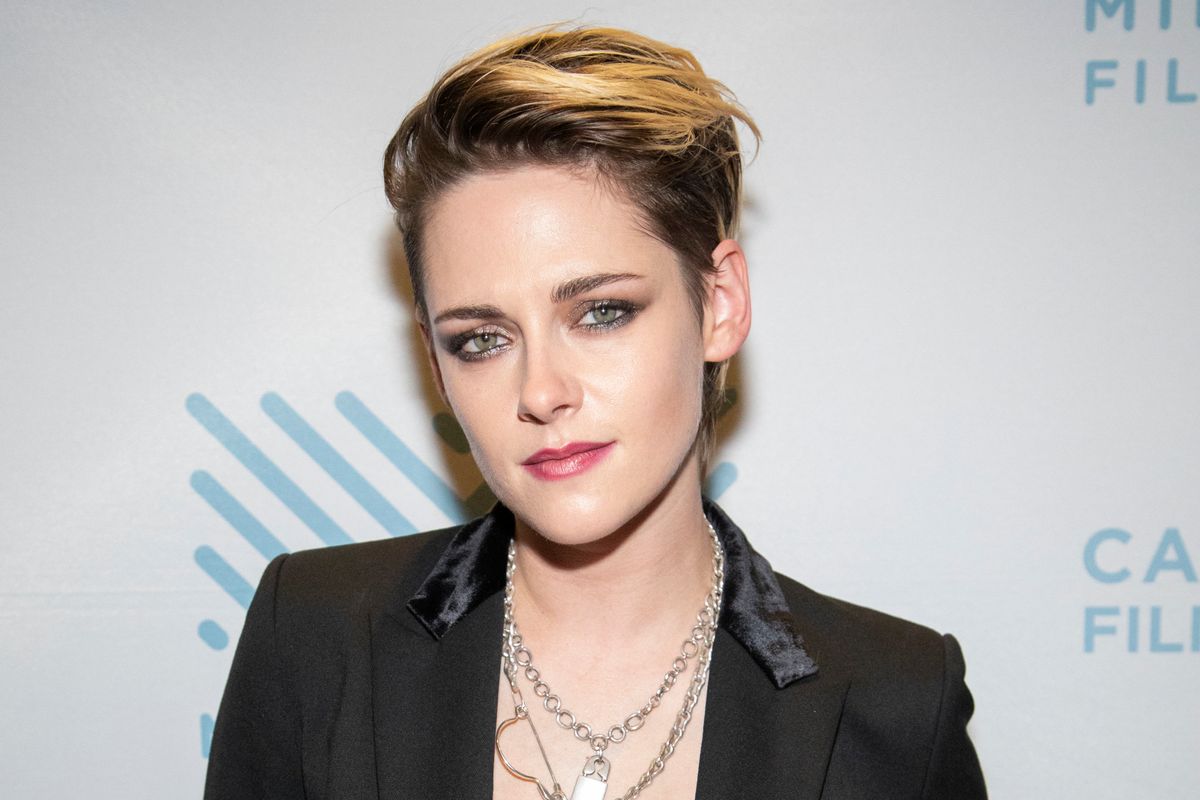 Kristen Stewart Opens Up About Her Close Relationship with Karl