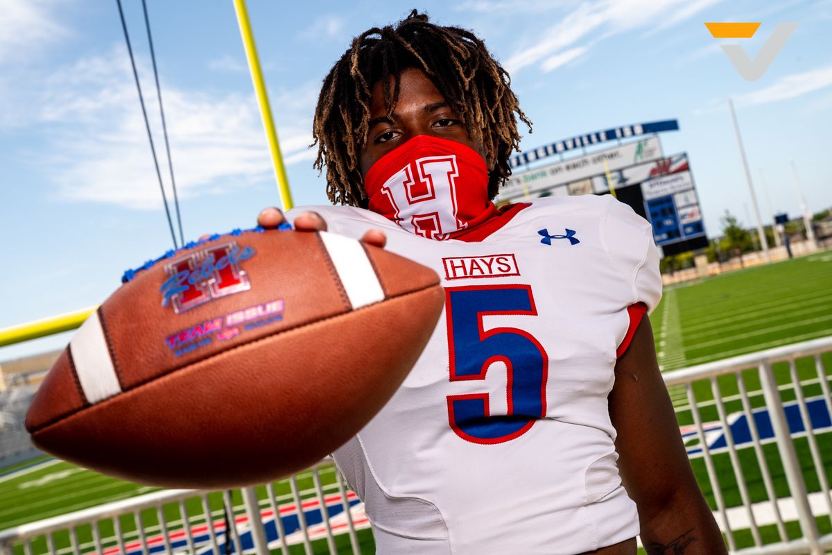 VYPE Austin UIL & TAPPS Football Rankings (10/7)