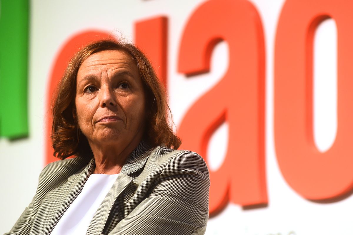 Morto un ragazzo sulla nave della Lamorgese