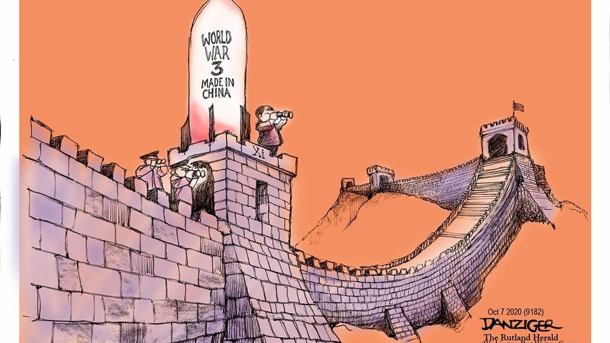 Danziger Draws