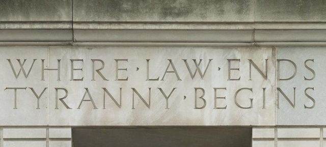 Department of Justice