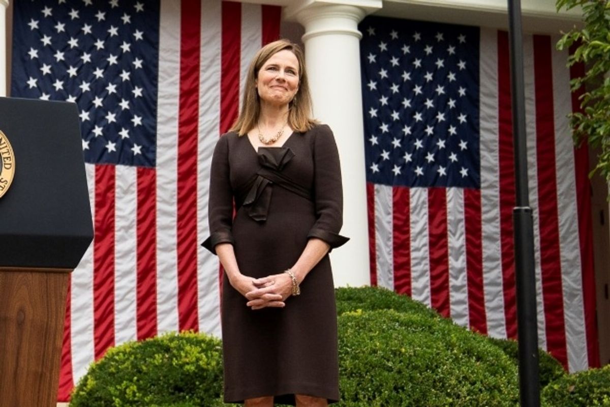 'Symbolic Victory': Supreme Court Refuses To Halt Trump Sentencing