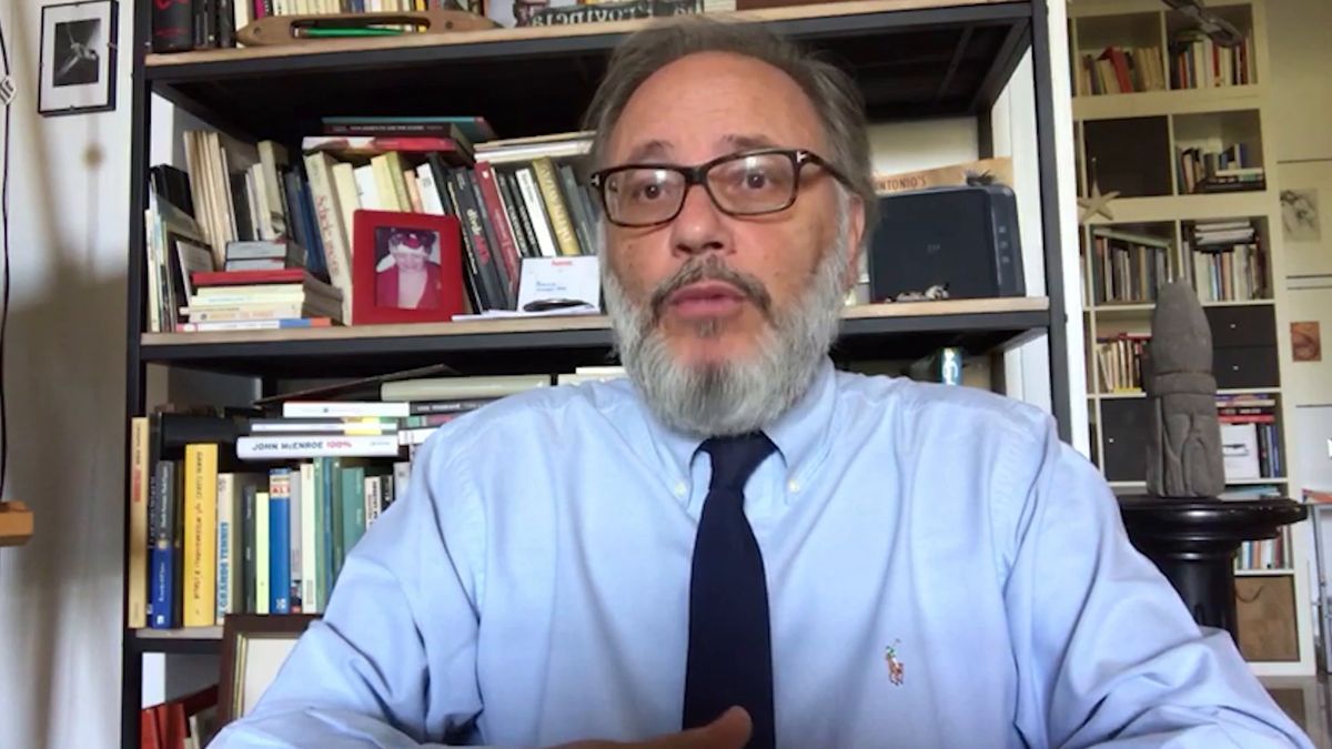 È giusto chiedersi perché Conte sia entrato nelle case dei cittadini