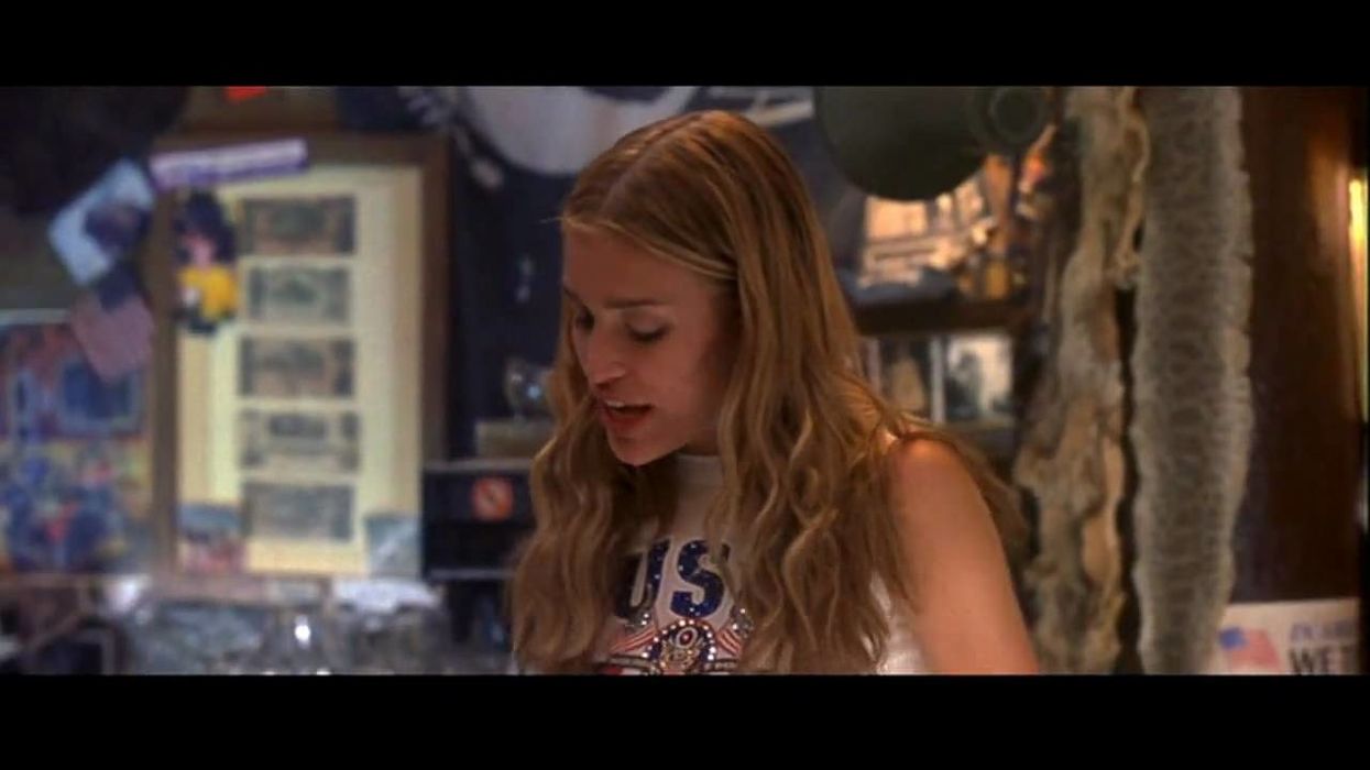 A 'Coyote Ugly' reboot is in the works so start working on your dance moves