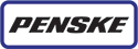 滚球体育官网Penske徽标