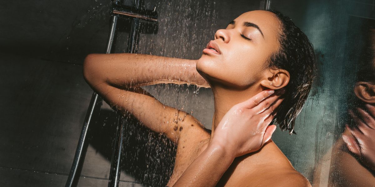 How To Turn Your Showers Into A Tranquil DIY Spa