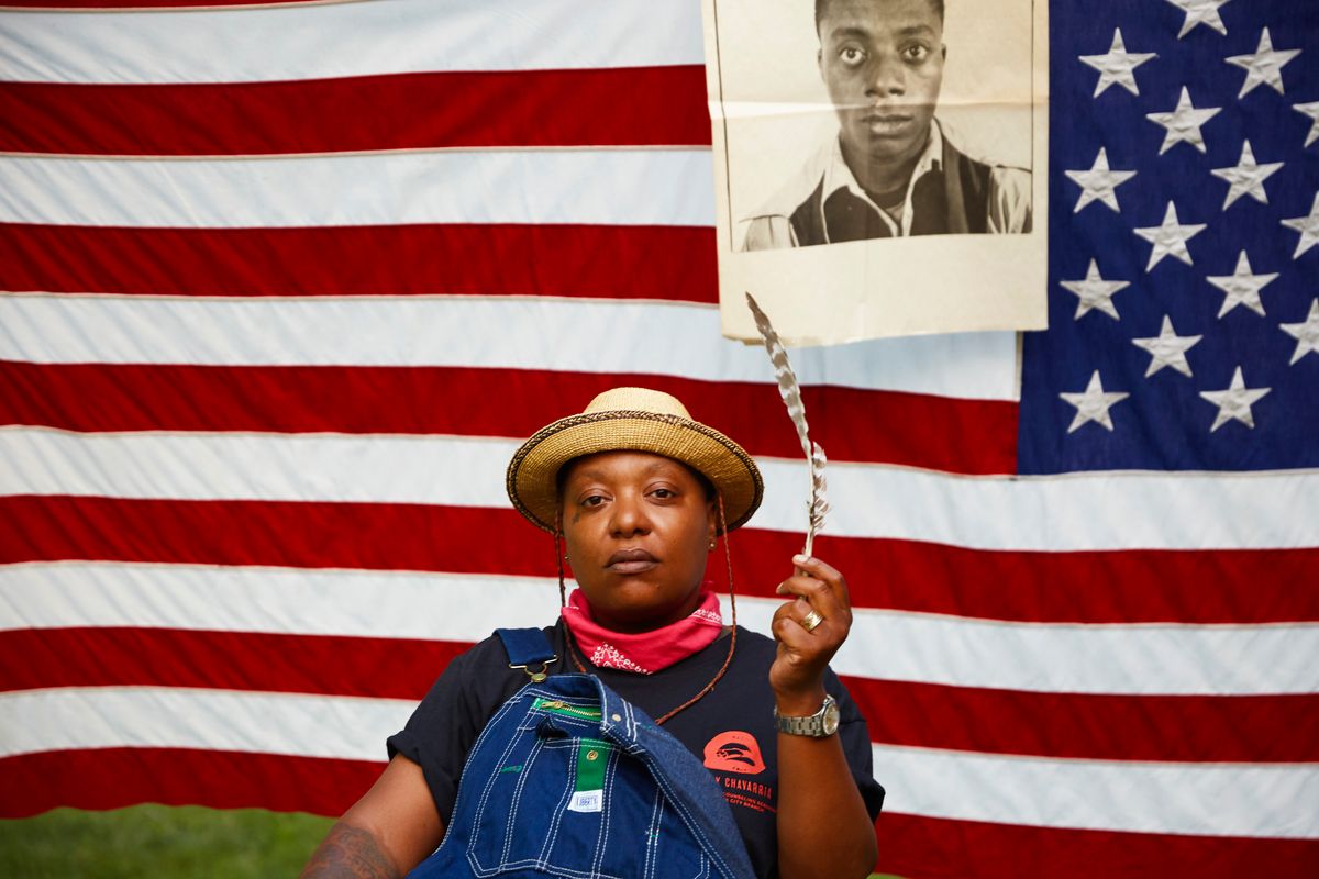 James Baldwin's Lessons on Love Are Timeless