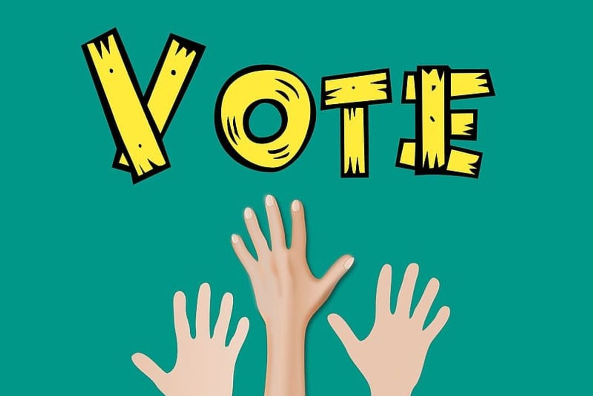 Prosecutors Found The Florida Vote Frauders, And You'll Never Guess Who It Was!