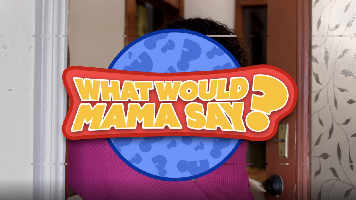 Y’all hear this? We’re launching a new YouTube channel all about Southern mamas