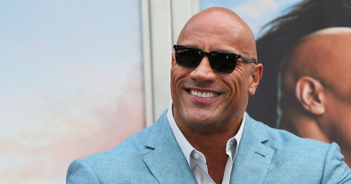 Dwayne Johnson Thanks Fans For Allowing Him To 'Speak My Truth' After Passing 200 Million Instagram Followers