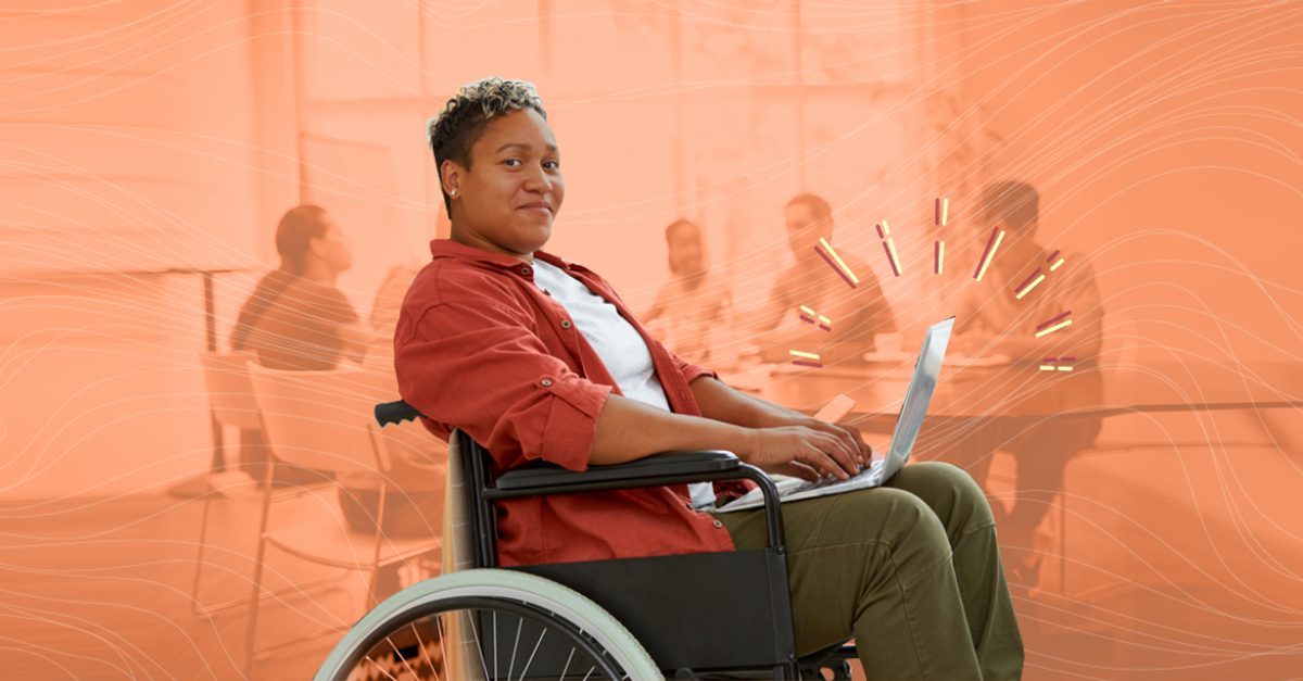 How 12 Companies Are Facilitating Inclusion for Employees with Disabilities