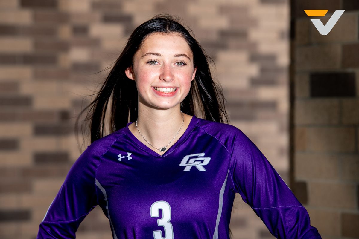 VYPE Austin UIL 6A Volleyball Rankings (10/8)