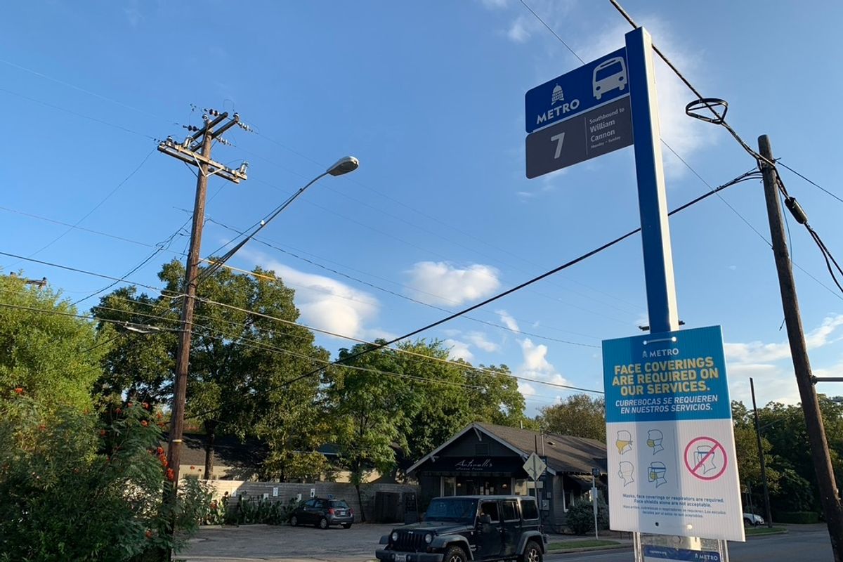 Full steam ahead: Capital Metro maps out next steps for Project Connect