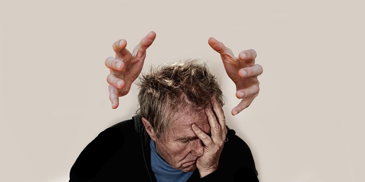 Psychologists Describe The Most Difficult Patients To Work With