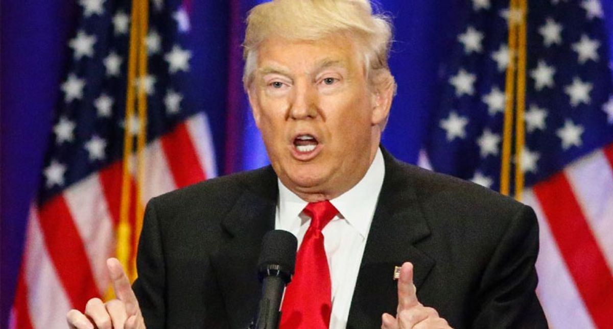 ‘Without the insanity’ the GOP could have a permanent governing majority: Trump’s pollster