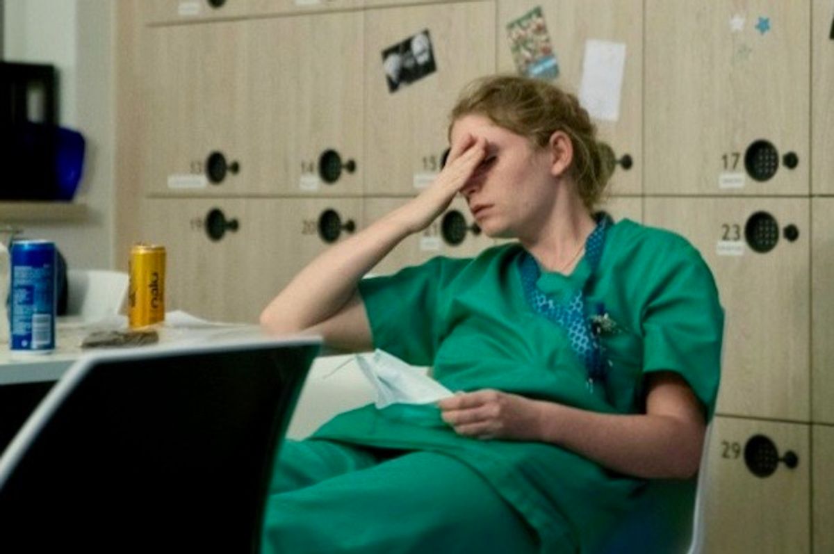 'We're doomed': How the CARES Act forget America's most vulnerable hospitals