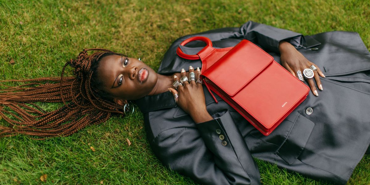 How Three Black Female Founders Came Together for a Special Bag Collab