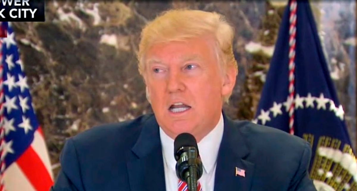 This 'key piece of the puzzle' could force Trump to face criminal charges: Former prosecutor