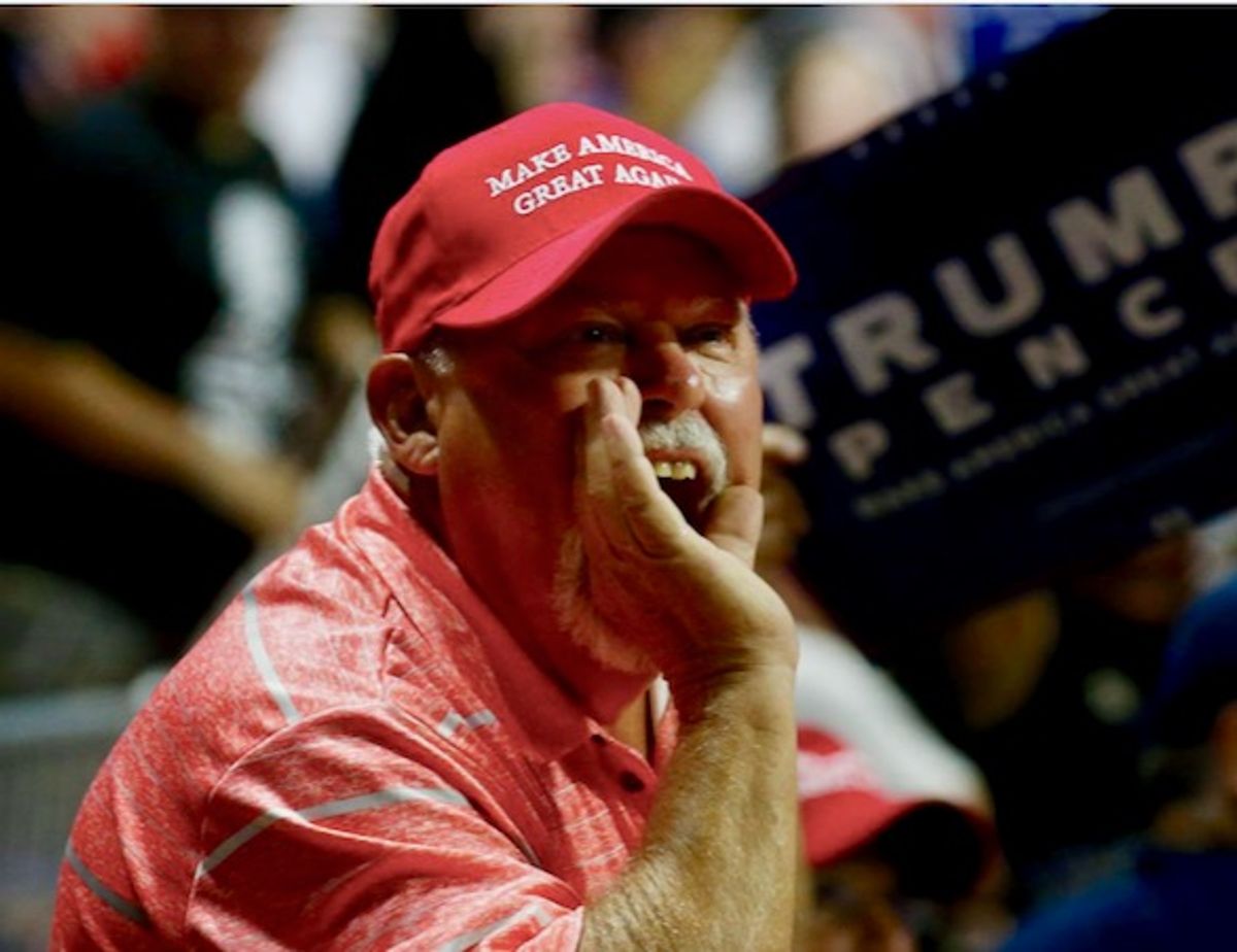 Trumpism isn't new -- and it's not going away anytime soon: Author Rick Perlstein