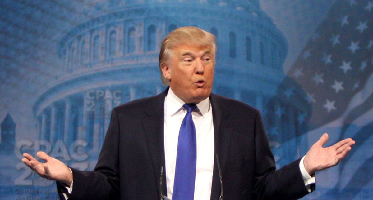 Trump wouldn't take calls from Republicans during Capitol riot -- he was busy watching TV: report