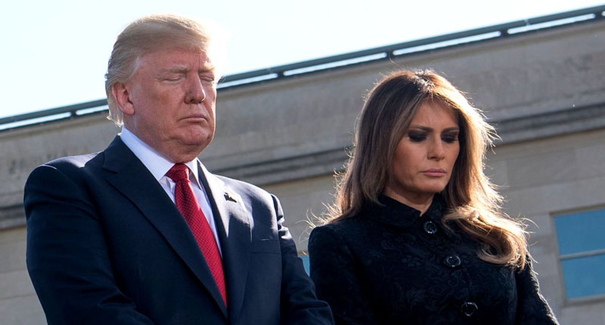 Trump ripped for self-imploding his 2020 campaign in scathing Wall Street Journal op-ed