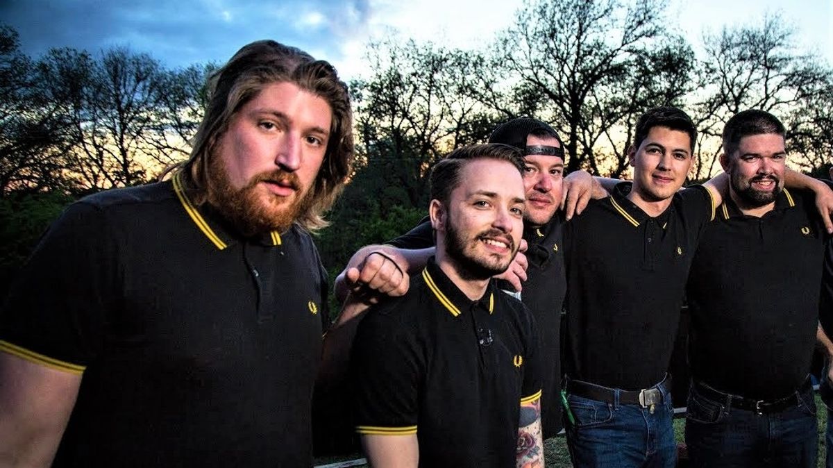 Proud Boys erupt at ‘Proud Girls’ co-founder: ‘Want to support us? Get married, have babies’