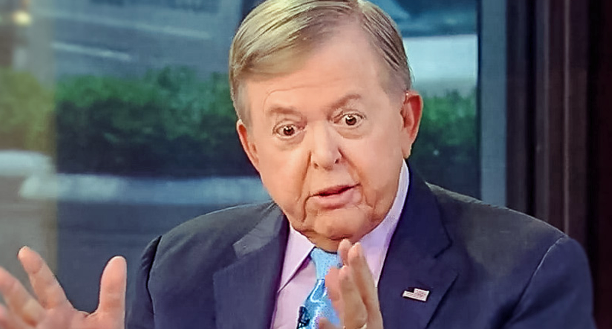 Fox News helped fan the flames of the Capitol invasion — and won't acknowledge it: analysis