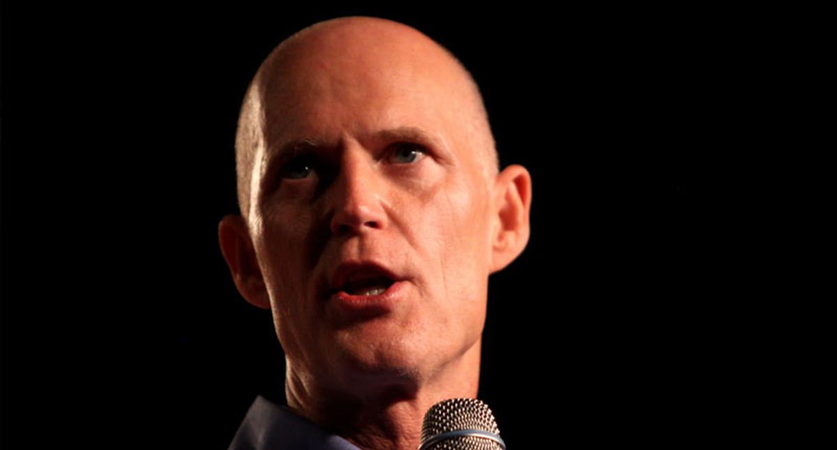 'Co-conspirators in sedition': Here are the names of every Republican who voted to overturn election results