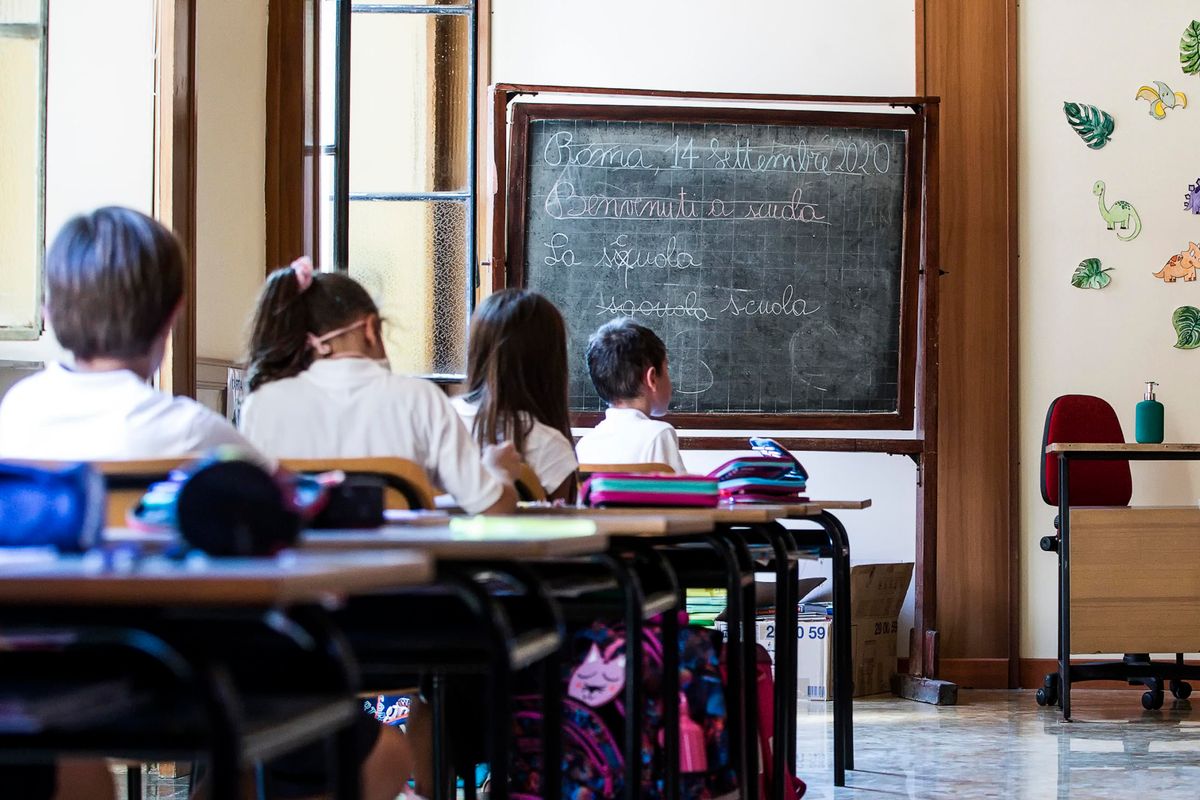 Caos graduatorie e cattedre vuote La voragine è di 260.000 docenti