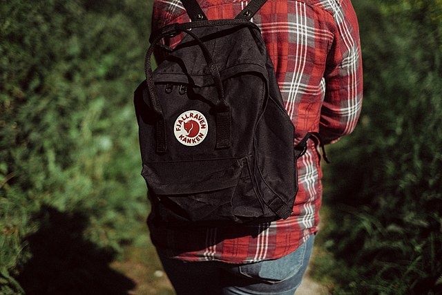 are fjallraven kanken backpacks worth it