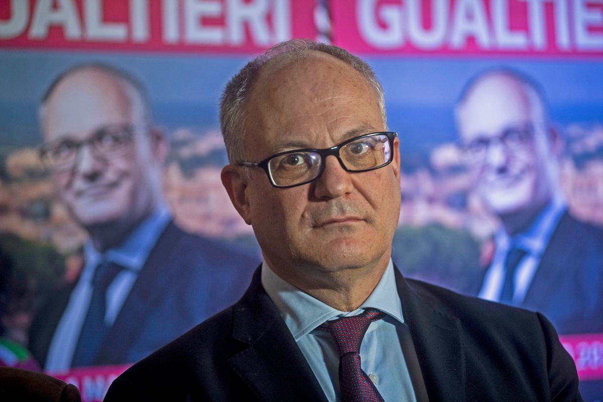 La vera priorità è il taglio delle tasse