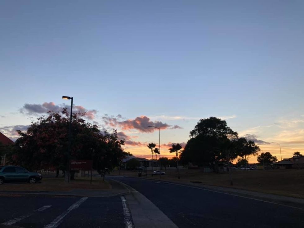 My First Month Living In Hawai'i Has Been Rocky, To Say The Least, But I Know It Will Get Better With Time