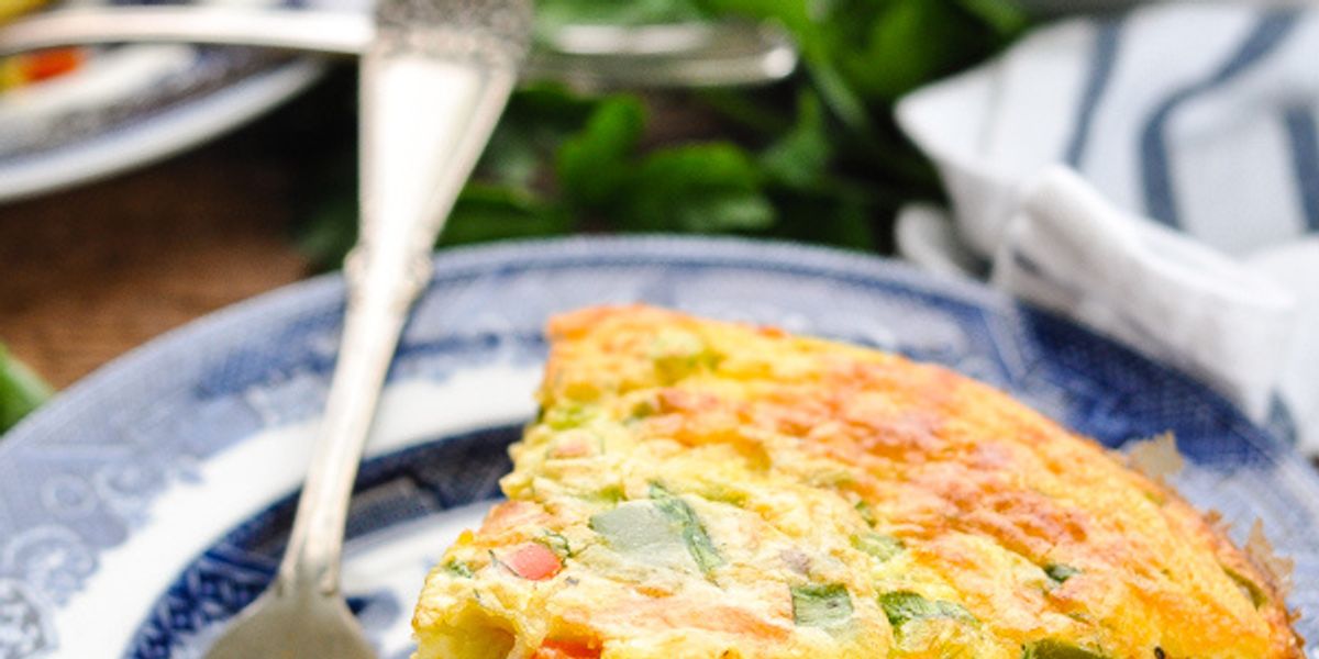 Salmon Pie - My Recipe Magic