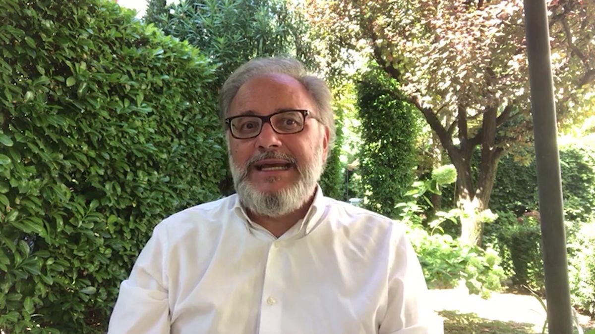 Quando la carità nasconde la verità