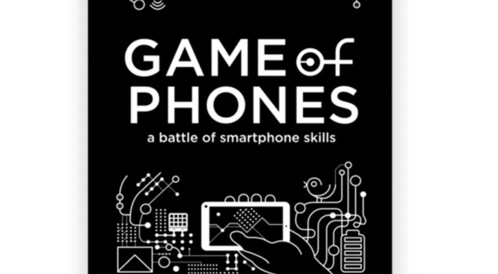 Game of Phones