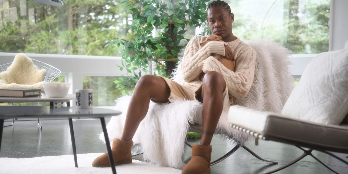 Telfar Is Teaming Up With UGG