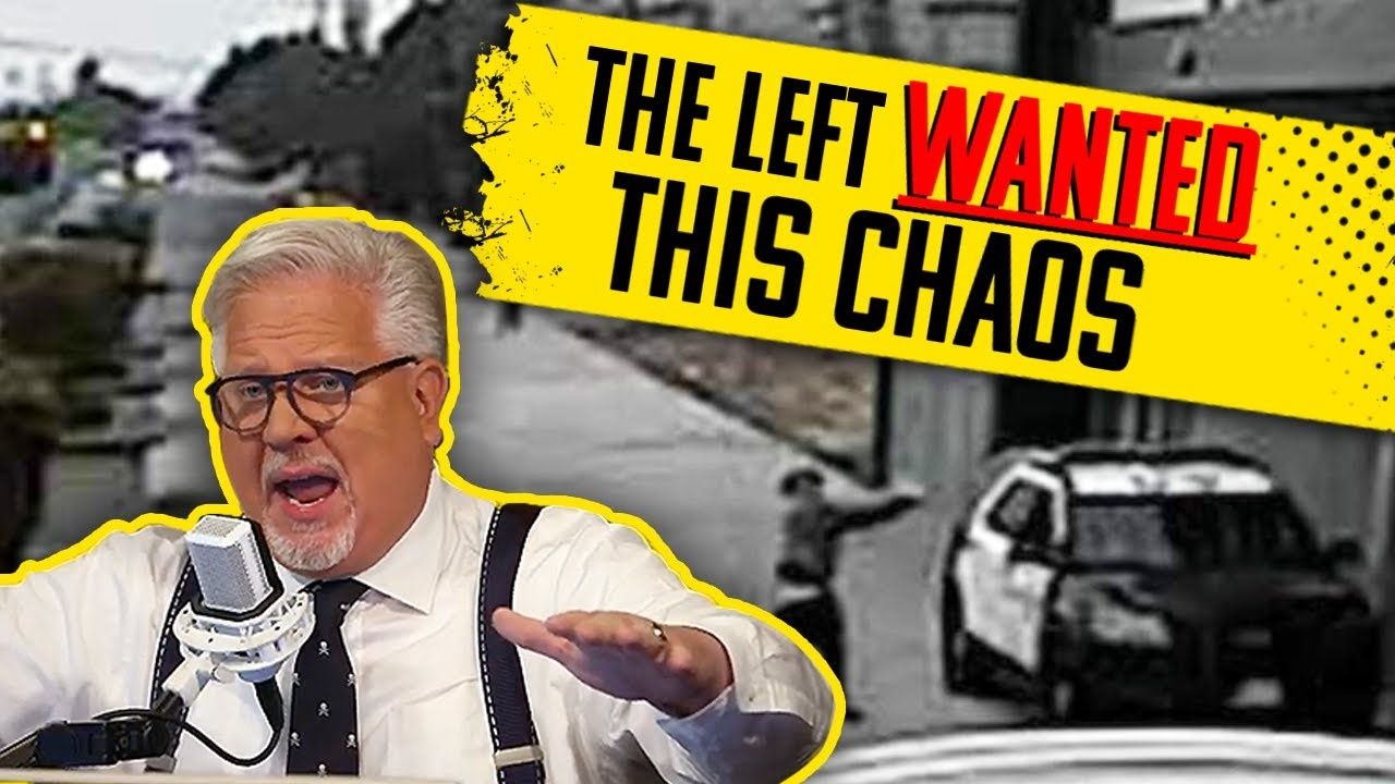 Listen to the CHILLING audio of a LA County Sheriff Deputy calling for help after Compton shooting