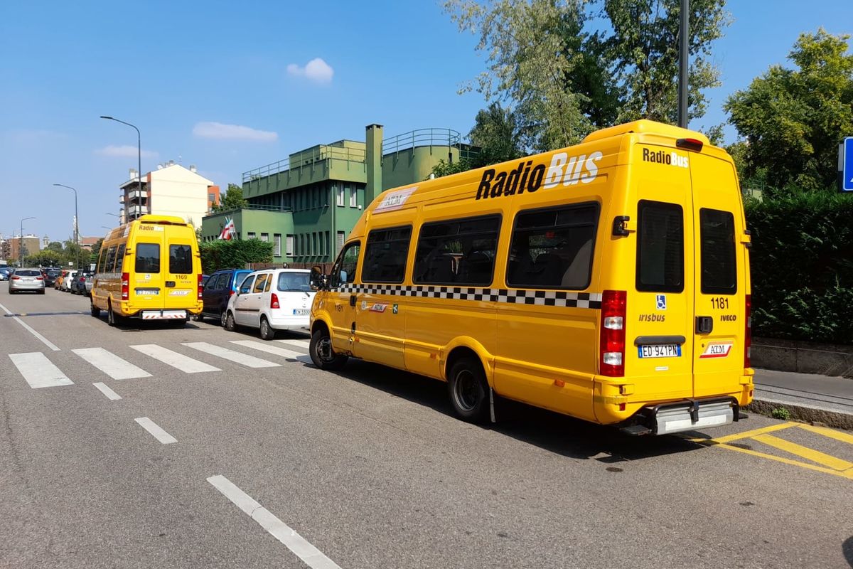 Ripartenza scuola, a Milano è caos sull'assistenza agli studenti disabili