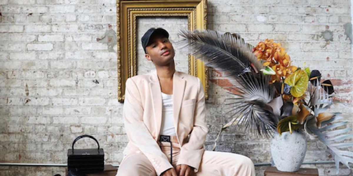 More Than A Purse: These Black Designers Are Sending A Powerful Statement